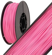 Filament Plastspaw PLA 1,75 1kg Jasny różowy