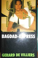 Bagdad - Express - Gerard De Villiers