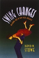 Swing Changes: Big-Band Jazz in New Deal America