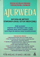 Ajurweda naturalne metody staroindyjskiej