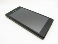 Smartfón Sony XPERIA M2 1 GB / 8 GB 4G (LTE) čierny