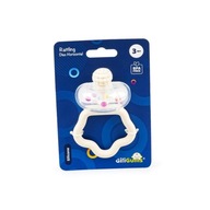 HORIZONTÁLIS CSÖRGŐ KORONG