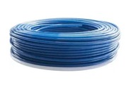 Kábel 6 mm pneumatická hadica polyetylén 6x4 mm