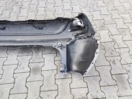 bumper rear part rear complete PDC sensors RENAULT CAPTUR and 2013-2016