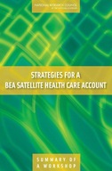 Strategies for a BEA Satellite Health Care