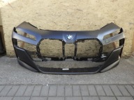 BMW 7 I7 G70 M PAKIET 2022- front bumper