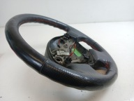 RENAULT KANGOO und lenkrad SKORZANA Leder