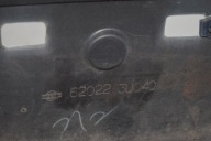nárazník přední předek NISSAN CUBE II Z11