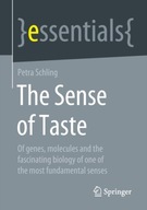 The Sense of Taste: Of genes, molecules and the