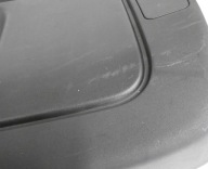 upholstery PODBITKA bonnet boot LAND ROVER DISCOVERY SPORT L550