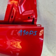 RENAULT CLIO V 5 HB 19-> Tür heck hinten links