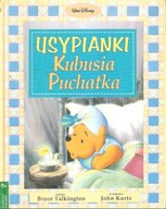 Usypianki Kubusia Puchatka