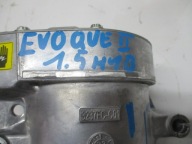 KLIMAKOMPRESSOR KLIMAANLAGE RANGE ROVER EVOQUE II 1,5HYB N2A3-19D662-AB