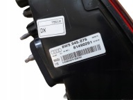 AUDI A4 8W B9 KOMBI light right rear part 8W9945076