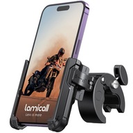 Uchwyt rowerowy Lamicall BP09 przeznaczenie: telefon