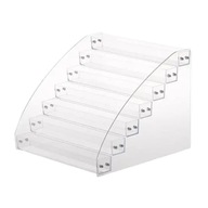 STOJAN NA FARBY SEDEM PATER TRANSPARENTNÝ