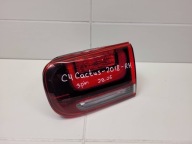light rear to the bonnet right side Citroen C4 Cactus 2016 9821352180