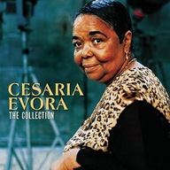 Płyta Cesaria Evora The Collection CD Folia