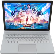 MICROSOFT SURFACE BOOK i5 8GB DDR4 NVMe USZKODZONY