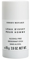 ISSEY MIYAKE L'EAU D'ISSEY HOMME DEODORANT 75GR