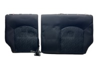 OPEL CORSA E side OPARCIA KANAPY left right rear part 13426214 13426213