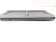 plato boot rear rear part Peugeot 406 BREAK 95-04