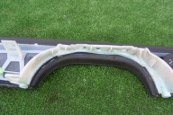 armrest OPARCIE BOCZKA left MERCEDES W211