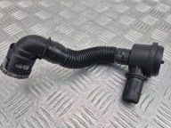 BMW 3 E90 335i wiring hose radiator 7600013