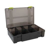 Matrix Pudełko Na Akcesoria Storage Box 8 Compartment Deep 356x220x80mm