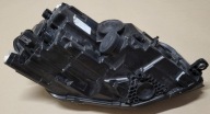 light REFLEKTOR front left front VW CADDY 2K original EUROPA