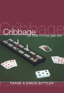 Cribbage: How To Play And Win Buttler Dr Frank