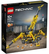 LEGO TECHNIC 42097 ŻURAW TYPU PAJĄK