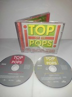 TOP OF THE POPS 2003 CD