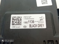 OPEL INSIGNIA B modulo parcheggio PDC 13521136