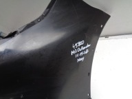 new front bumper MITSUBISHI OUTLANDER III 15- LIFT NR 45800