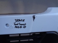 front bumper FORD TRANSIT MK8 18- LIFT NR 38041