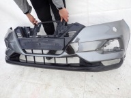 NISSAN QASHQAI II 2 LIFT 17-21 bumper front front washer