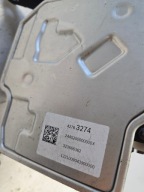 OPEL ASTRA K 5 V LIFT pump servo control unit ABS 42763274