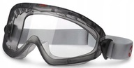 Ochranné okuliare 3M 2890 Odvetrávané Svetlé