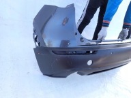 MAZDA CX-30 19-> bumper rear part rear PDC