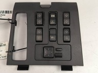 panel ovládania okna LAND ROVER RANGE ROVER P38