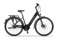 Elektrický bicykel Ecobike LX 21' 2023 14Ah GPS, Poistenie zdarma