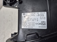 RENAULT TRAFIC III LIFT IV 21- light left front front FULL LED