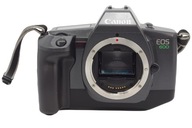 CANON EOS 600 -niezawodny aparat za małe pieniądze