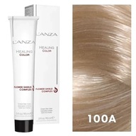 L'ANZA Healing Colour 100A (100/1) 90ml Krémová farba na vlasy