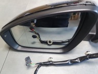Audi SQ6 e-tron spiegel links 16+4 piny asystent kamera 85H857543