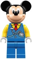 LEGO DISNEY Figúrka Mickey Mouse dis085