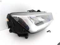 AUDI Q2 SQ2 81A LIFT 20- light FULL LED BASIS right front EUROPA damaged