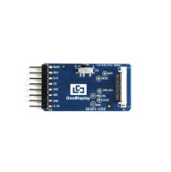 Univerzális vezérlő pajzs e-Paper ARDUINO-hoz