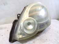 light front front left RENAULT KANGOO 3 III (K)